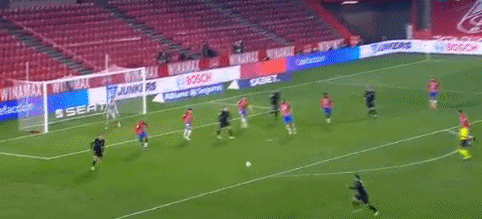 罗马诺：拉莫斯将离开蒙特雷，他希望加盟新球队而不是退役