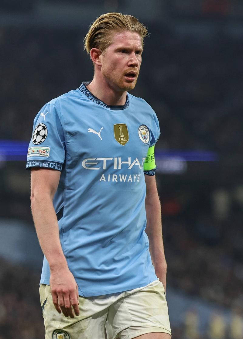 马特拉齐：罗纳尔多是梅西和C罗的结合体，我从不直接防守他