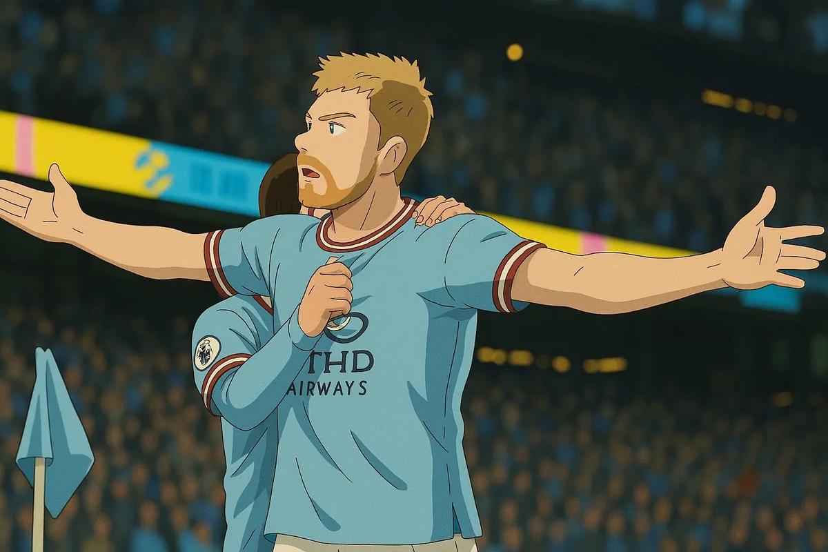 5场零封，秦子牛：自己发挥得还不错，主要是团队踢得非常好